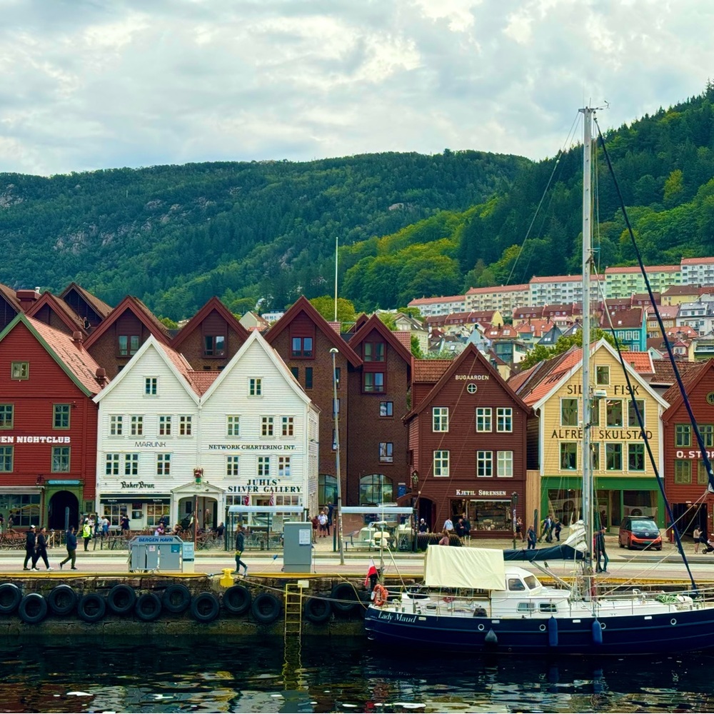 Meet your Posher, Xiaoxi